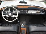 Mercedes-Benz 230 SL 1963 года